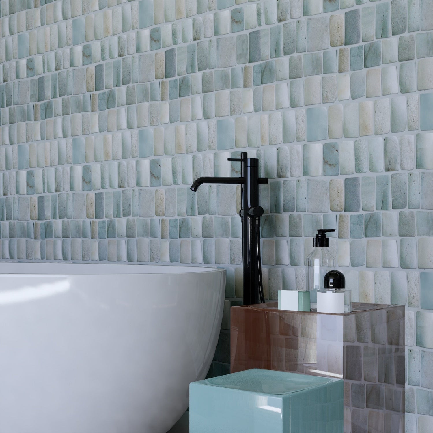Where to Buy the Best Quality Pebble Tiles: What to Look For