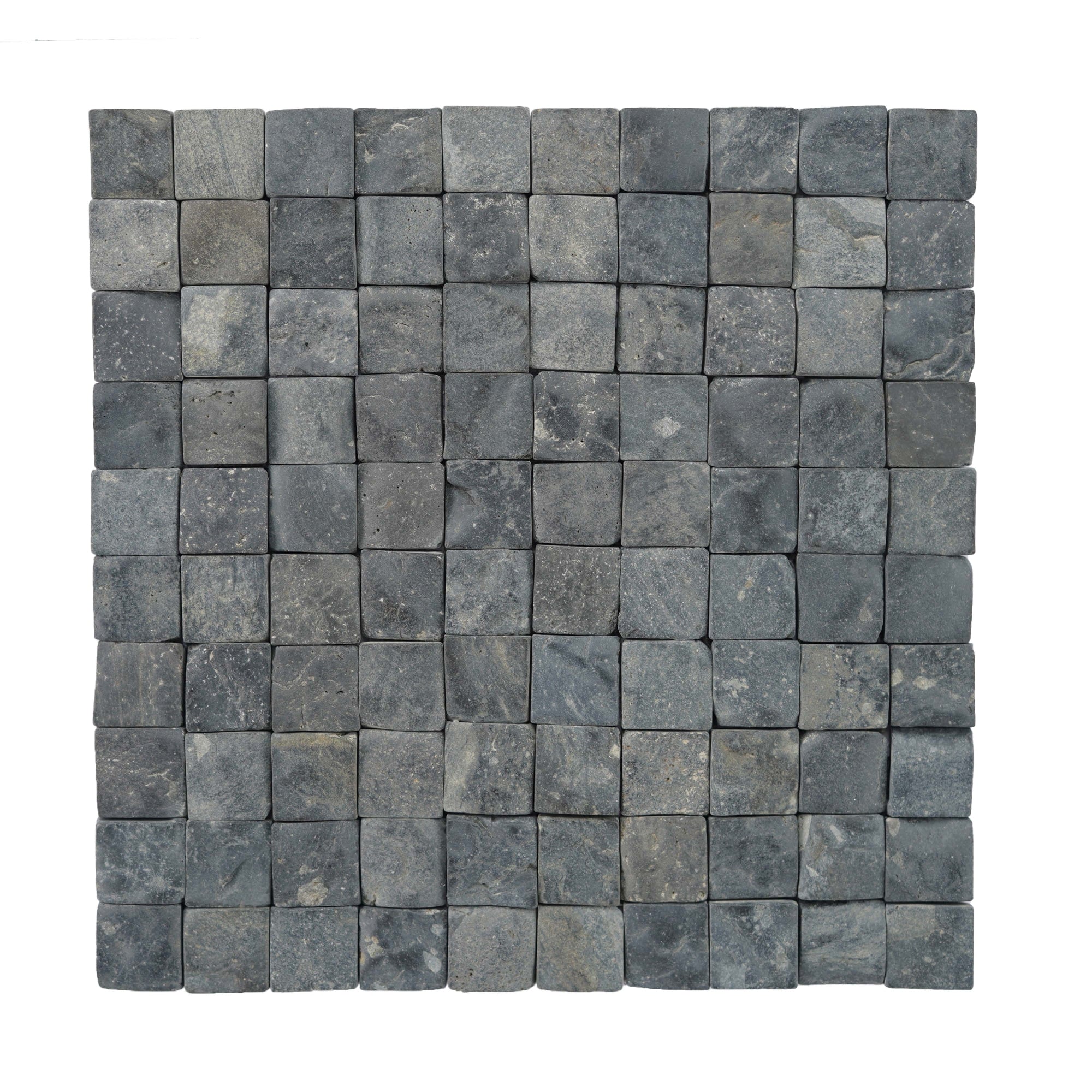 Molar 3 Sumatra Pebble Mosaic Tile for Wall | 5 Tiles per case